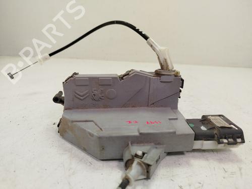 Rear left lock PEUGEOT 308 SW I (4E_, 4H_)  | BP28008418C100 