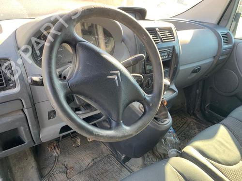 Front windshield wiper arm CITROËN JUMPY II (VF7)  | BP30436793C143 