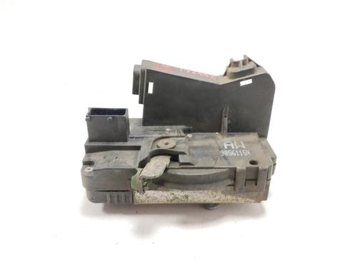 Used Front right lock OPEL ZAFIRA A MPV (T98) 2.0 DI 16V (F75) (82 hp) 17425749