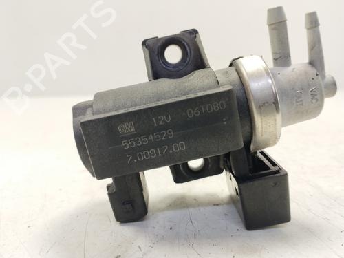 Electronic sensor OPEL VECTRA C (Z02) | BP39075397M84 - Image 4