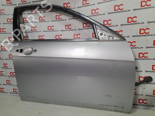 Right front door HONDA ACCORD VII (CL, CN) 2.0 (CL7) | BP17414699C3 