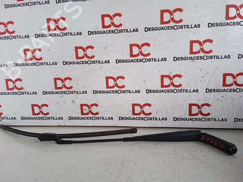Used Front windshield wiper arm Front windshield wiper arm 39134836 39134836