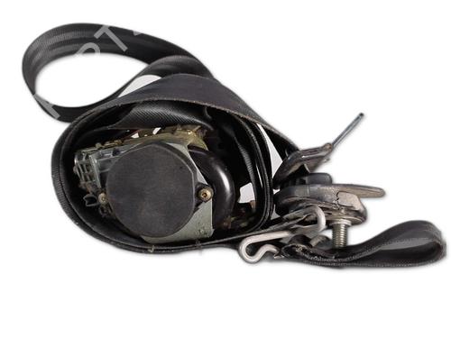 Front left seatbelt CITROËN C4 Coupe (LA_) 1.6 16V | BP33977111I26 - Image 3