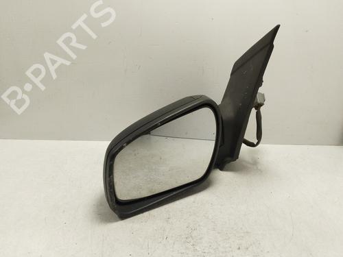 Left mirror FORD FOCUS II Saloon (DB_, FCH, DH)  | BP31263926C26 