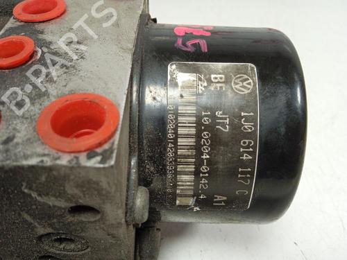 ABS pump SEAT TOLEDO II (1M2) 1.9 TDI | BP17411543M43 