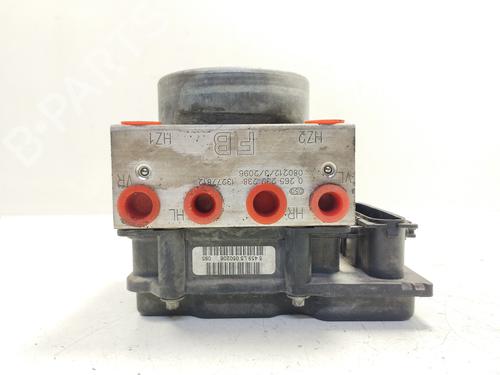 ABS Bremseaggregat OPEL CORSA D (S07) [2006-2015]  28716436