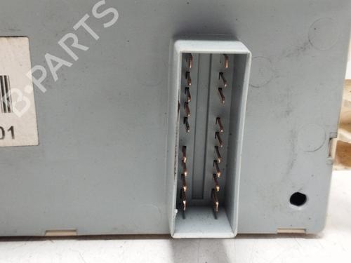 Skrzynka bezpieczników FIAT STILO (192_) 1.6 16V (192_XB1A) | BP29982731E1