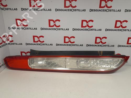 Used Right taillight FORD FOCUS II (DA_, HCP, DP) 1.6 TDCi (90 hp) 17406530