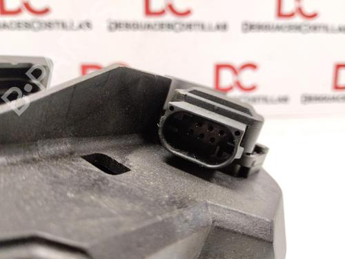 Pedal BMW 3 (E46) 320 d | BP25625908I4 