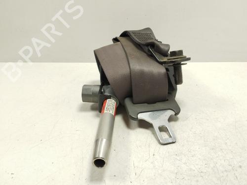 Rear center seatbelt VOLVO S60 I (384) 2.4 D | BP18479756I27 