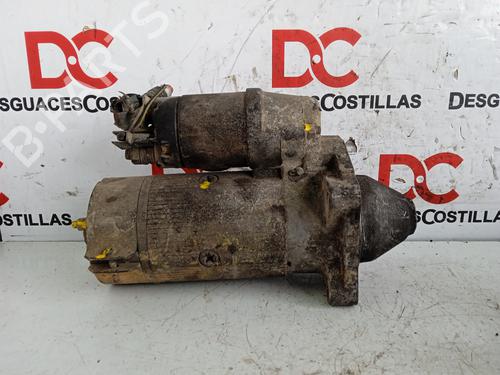 Used Starter FORD FIESTA II (FBD) 1.6 D (FBD) (54 hp) 17417751