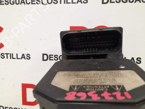ABS pump TOYOTA COROLLA Verso (ZER_, ZZE12_, R1_) 1.8 (ZNR11_, ZNR11R) | BP17405457M43 