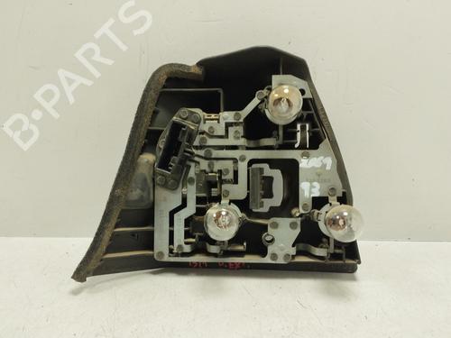 Used Lamp holder BMW 3 (E46) 320 d (136 hp) 24849549