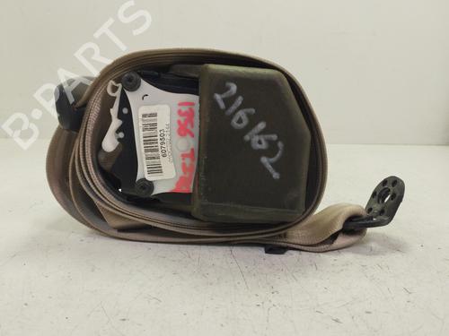 Used Rear left seatbelt Rear left seatbelt AUDI A4 B6 Avant (8E5) [2000-2005] 36765886 36765886