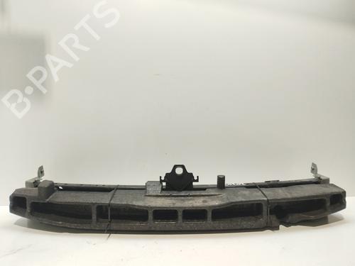 Used Front bumper reinforcement RENAULT KADJAR (HA_, HL_) [2015-2025]  23185814
