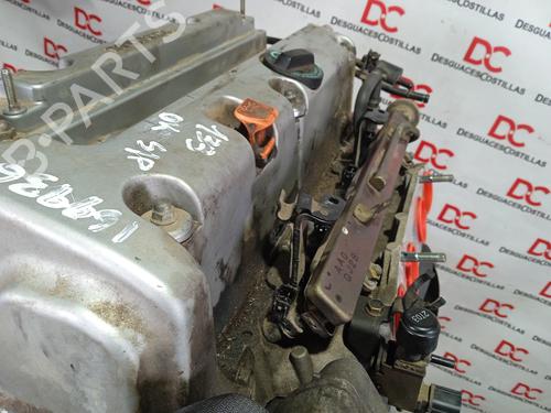 Motor HONDA CR-V II (RD_) 2.0 (RD5) | BP17422901M1 