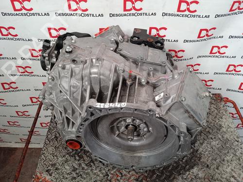 Gearbox TOYOTA PRIUS Liftback (_W2_) 1.5 Hybrid (NHW20_, NHW20R) | BP17401683M3 