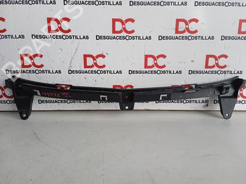 Used Rear bumper reinforcement OPEL CORSA D (S07) 1.3 CDTI (L08, L68) (75 hp) 29049097
