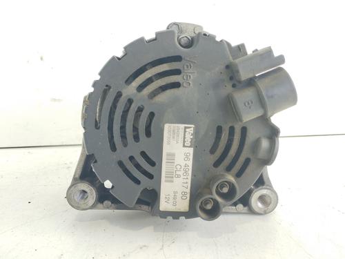 Alternator PEUGEOT 307 (3A/C) 1.6 16V | BP30191340M7 