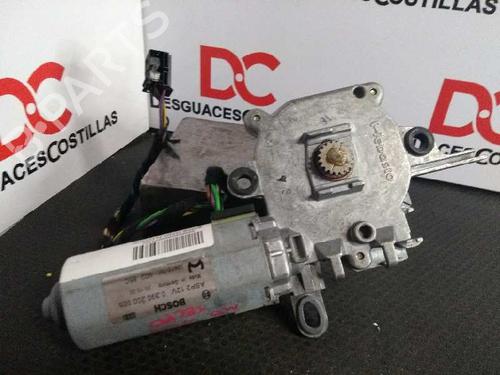 Sunroof engine MERCEDES-BENZ S-CLASS (W220) S 320 CDI (220.025, 220.125) | BP17428001M60 