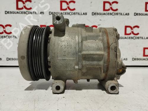 Used AC compressor AC compressor FIAT GRANDE PUNTO (199_) [2005-2026] 17425286 17425286