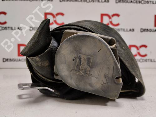 Rear left seatbelt PEUGEOT EXPERT (224_) 1.9 TD | BP17413020I29 