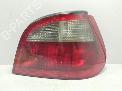 Used Right taillight Right taillight 39598611 39598611
