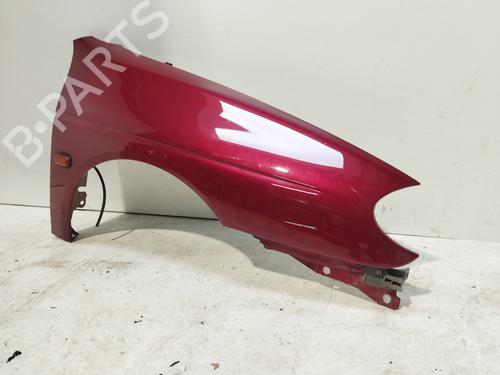 Right front fenders RENAULT MEGANE I Classic (LA0/1_) 1.6 16V (LA00, LA04, LA0B, LA11, LA16, LA19, LA1J, LA1K,... | BP18353547C42 