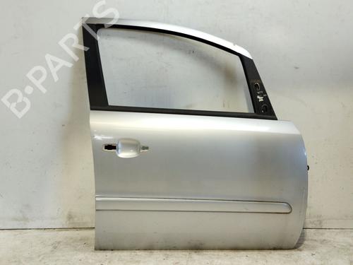 Used Right front door Right front door OPEL ZAFIRA / ZAFIRA FAMILY B (A05) [2005-2019] 34620805 34620805