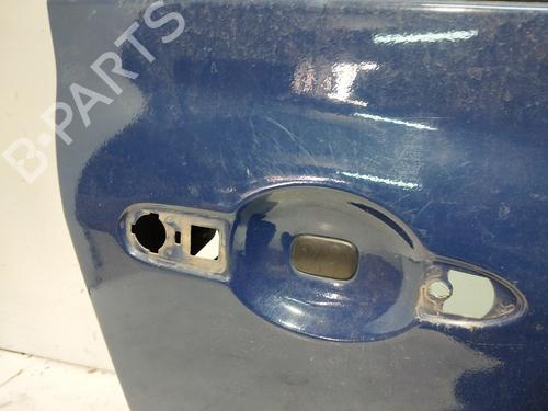 Right front door RENAULT CLIO III (BR0/1, CR0/1)  | BP28367104C3 