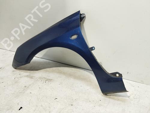 Left front fenders PEUGEOT 307 (3A/C) 1.4 | BP18348231C41 