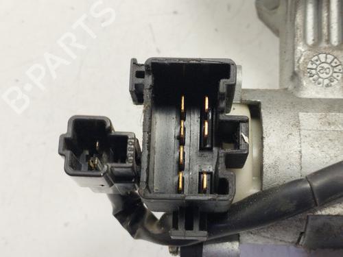 Ignition barrel TOYOTA COROLLA (_E12_) 2.0 D-4D (CDE120R, CDE120L_) | BP17531947M48 