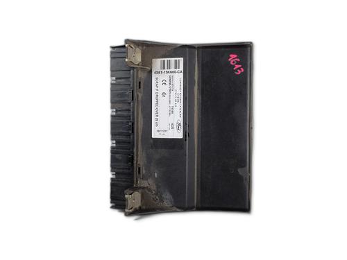 Used Comfort control module Comfort control module 39076000 39076000
