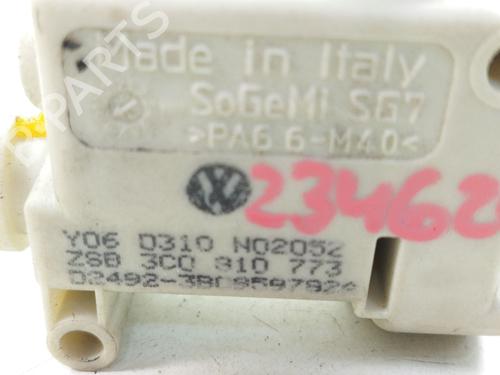 Electronic module VW PASSAT B6 Variant (3C5) | BP39076209M83 - Image 4