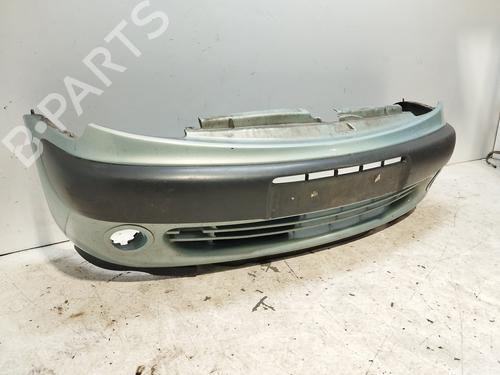 Front bumper CITROËN XSARA PICASSO (N68) 2.0 HDi | BP23069117C7 