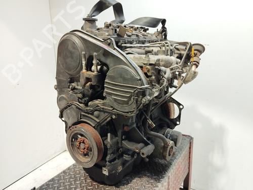 Engine MAZDA 6 Hatchback (GG) 2.0 DI (GG14) | BP26033729M1 