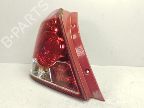 Left taillight DAEWOO KALOS (KLAS) 1.4 | BP32844317C34 - Image 3