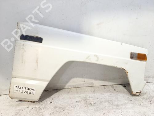 Used Right front fenders Right front fenders NISSAN PATROL III/1 Hardtop (K160) 2.8 (K160) (121 hp) 40102074 40102074