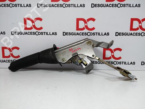 Used Hand brake LAND ROVER FREELANDER I (L314) 2.0 Td4 4x4 (112 hp) 17403214