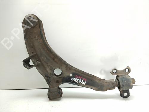 Used Right front suspension arm HYUNDAI COUPE I (RD) 2.0 16V (139 hp) 21677772