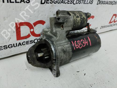 Starter MERCEDES-BENZ VANEO (414) 1.7 CDI (414.700) | BP17422124M8 