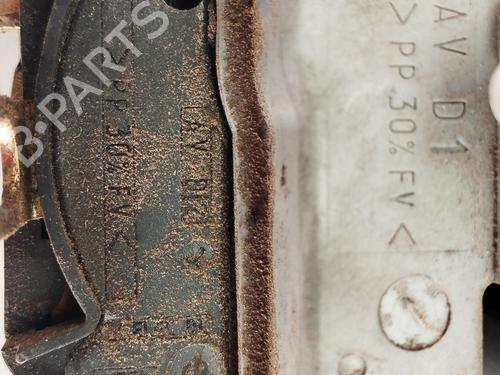 Front right lock PEUGEOT 306 Hatchback (7A, 7C, N3, N5) 1.4 | BP23849470C97 