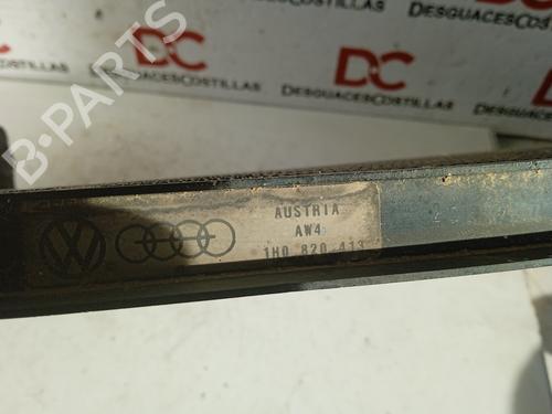 AC radiator VW GOLF III (1H1)  | BP17415404M32 