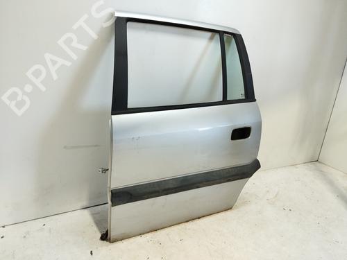 Left rear door OPEL ZAFIRA A MPV (T98) 2.0 DTI 16V (F75) | BP17521282C4 