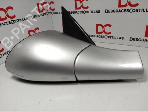 Right mirror OPEL VECTRA B (J96) 2.0 DTI 16V (F19) | BP17402946C27 