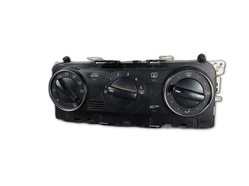 Commande Chauffage MERCEDES-BENZ B-CLASS Sports Tourer (W245) [2005-2011]  31353790