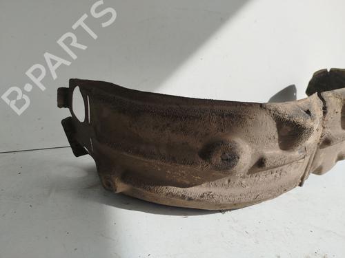 Hjulbue RENAULT MEGANE IV Hatchback (B9A/M/N_) | BP34390438C56 - Image 3