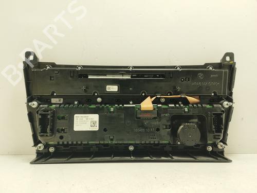 Climate control BMW 5 (F10) 530 d | BP18832471I5 