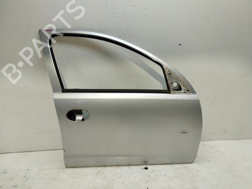 Right front door OPEL CORSA C (X01) 1.2 (F08, F68) | BP29174542C3 