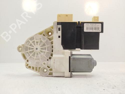 Used Right front window motor PEUGEOT 307 CC (3B) [2003-2009]  30191217